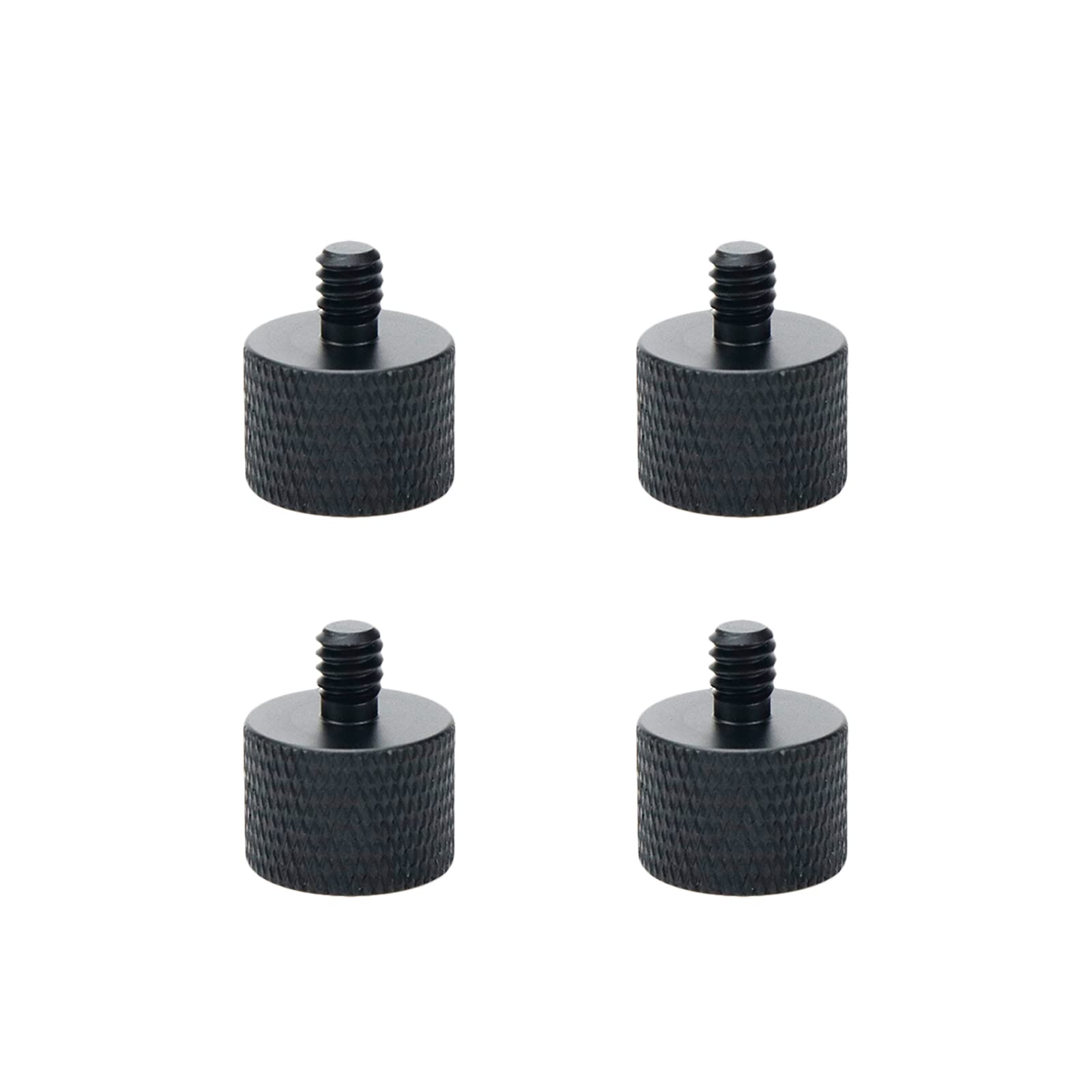 Amazon.com: Dahszhi Mic Screw Adapter, Aluminum Alloy Thread